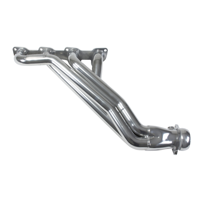 Exhaust Header - 40460